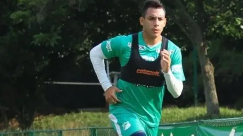 La cronología del no-fichaje de Alex Castro por Cruz Azul