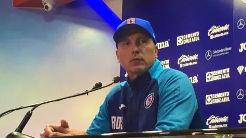 "Esta situación es más anímica y mental que futbolística": Siboldi