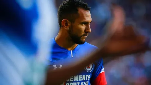 Walter Montoya habló de su paso por Cruz Azul