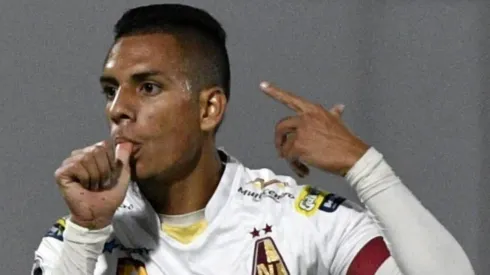 ¿Por qué se reactivó la negociación de Cruz Azul por Alex Castro?