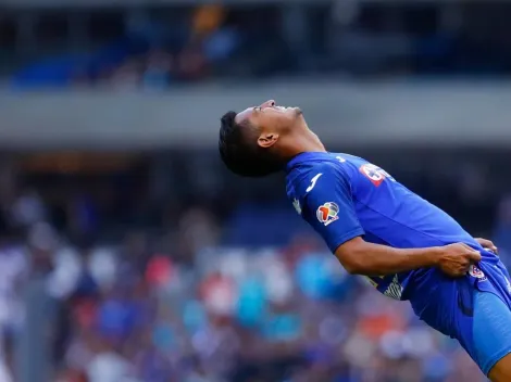 Para Récord, Cruz Azul necesita una "revolución"