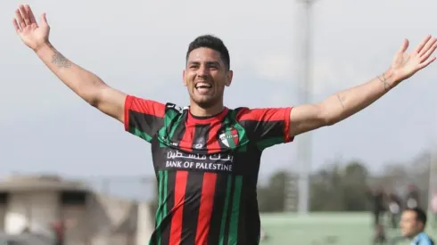 Passerini llega este viernes a México para firmar con Cruz Azul.