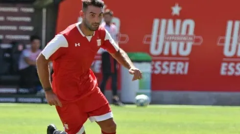 Caute revela por qué se fue de Cruz Azul: "Había cumplido un ciclo"