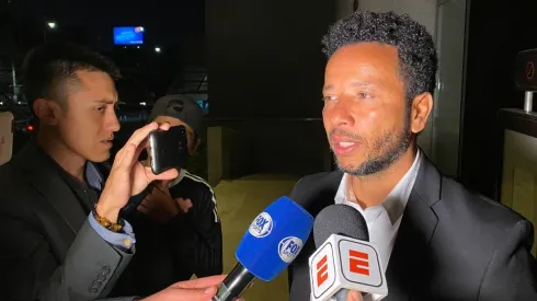 Representante de Alex Castro confirmó la llegada a Cruz Azul.