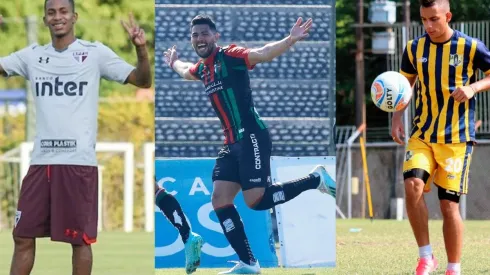 En qué momento: Cruz Azul está a detalles de presentar a tres refuerzos