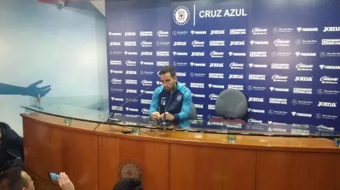 "Hay 2 fechas malas y piden cabezas": Aldrete y el mal momento azul