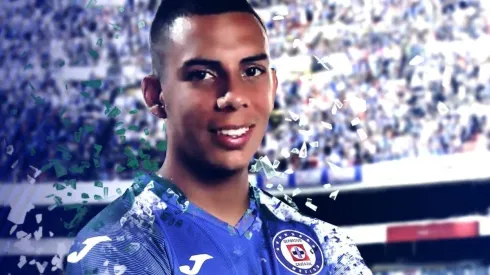 OFICIAL: Alex Castro es nuevo refuerzo de Cruz Azul para el Clausura 2020