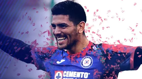 OFICIAL: Lucas Passerini es nuevo refuerzo de Cruz Azul para el Clausura 2020