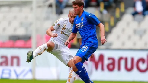 EN VIVO: Cruz Azul vs Santos Laguna por la jornada 3 de Liga MX