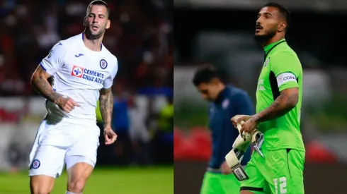 Pese de todo: Allison y Méndez aún están en la lista de transferibles