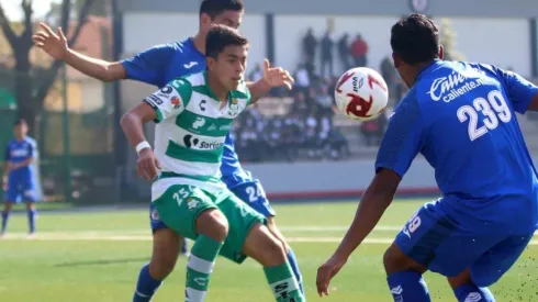 Se arrastra el mal momento de La Máquina este 2020