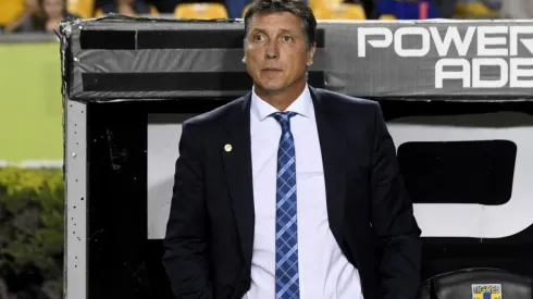 Su peor registro fue con Veracruz en el Clausura 2019