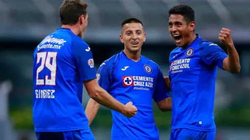VIDEO: Gol de Luis Romo que se estrena en las redes con Cruz Azul