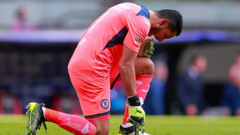 "Hay calidad y yo creo que vamos a ver a un mejor Cruz Azul": Corona