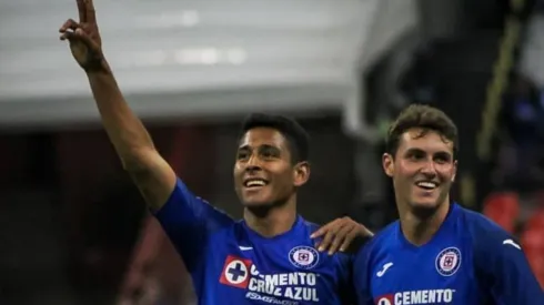 "Si cambiábamos la actitud, los resultados se iban a dar": Luis Romo