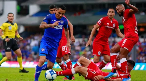 A seguir mejorando: Cruz Azul se enfrentará a Toluca por la jornada 4
