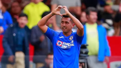VIDEO: Golazo de Elías Hernández y Cruz Azul aumenta la ventaja