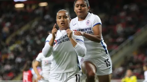 ¿Qué canal transmite Toluca vs Cruz Azul por Liga MX Femenil?