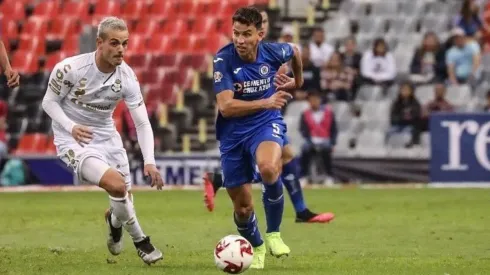 La Máquina intenta recuperarse del complicado comienzo