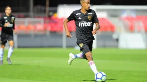 El extremo llegaría el fin de semana a México