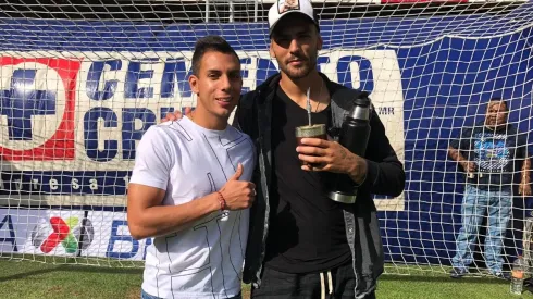 Todavía resta tiempo para verlos con la playera celeste