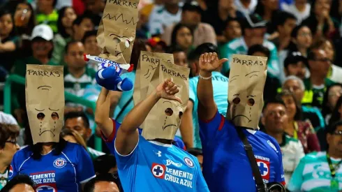 Lamentable: Cruz Azul tuvo la peor asistencia de la jornada 3