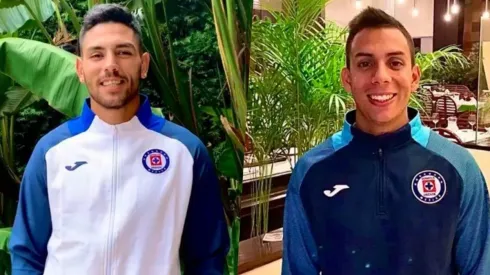 Hoy viajarán Passerini y Castro a tramitar su visa de trabajo