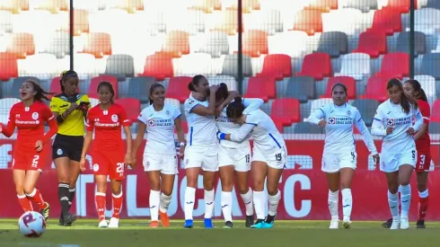 ¡El femenil ganó su primer partido en el Clausura 2020!
