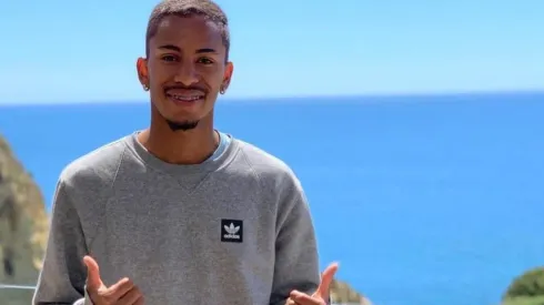 Oficial: Cruz Azul confirma que no ficharán a Paulinho Bóia por lesión