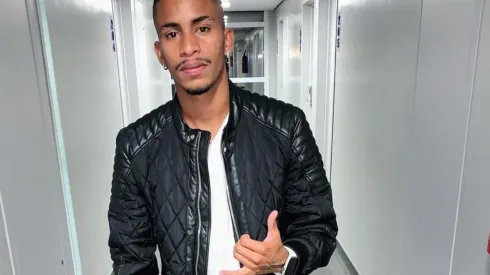 ¿Por qué razón Paulinho Bóia falló sus exámenes médicos con Cruz Azul?