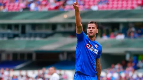 El misterioso mensaje de Méndez que anticipa su salida de Cruz Azul