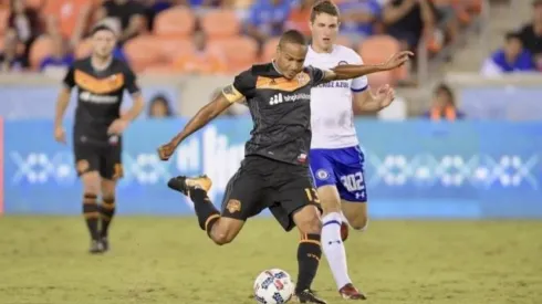 Amistoso entre Cruz Azul y Houston Dynamo en USA para marzo