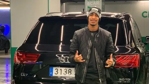 Paulinho y su fichaje fallido: "No queríamos engañar a Cruz Azul"