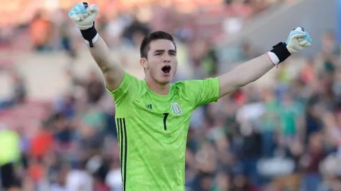 Dos de Cruz Azul irán al preolímpico Concacaf con el Tri Sub 23