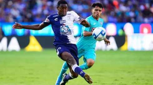 Ya está definido el silbante para el Cruz Azul vs. Pachuca.