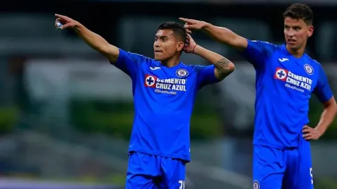 Cruz Azul define uniforme para recibir al Pachuca.