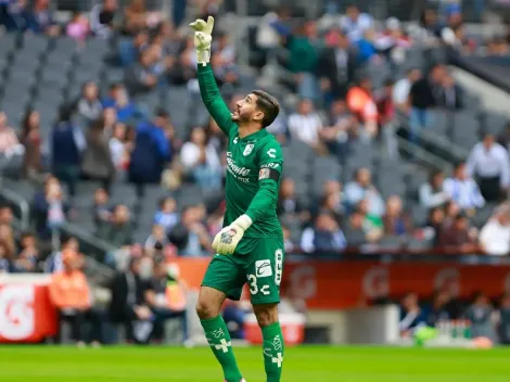 Gil Alcalá revela que estuvo cerca de llegar a Cruz Azul