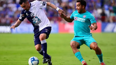 Comienza la venta de boletos para Cruz Azul vs Pachuca por la J5