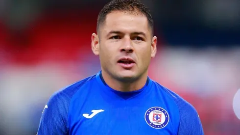"Fue un error dejar ir a Ricardo Peláez de Cruz Azul": Pablo Aguilar