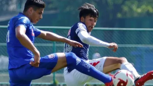 La Máquina no logra meterse en puestos de Liguilla