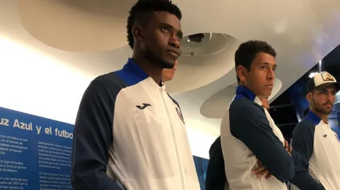 El viaje de Jonathan Borja por su visa de trabajo fue pospuesto