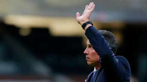 "A seguir mostrando desde el minuto 1 que queremos ganar": Siboldi