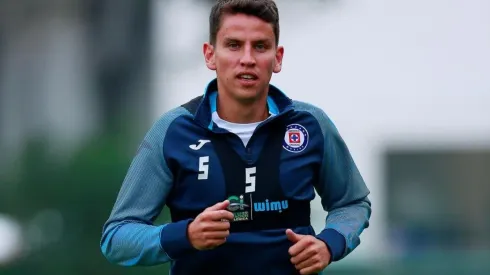 Se conoció en detalle la lesión del defensor andino