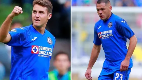 Dos de las figuras en el triunfo ante Pachuca