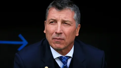 El entrenador dio un claro mensaje para sus jugadores