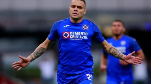 Cabecita es el principal arma ofensiva de La Máquina en 2020