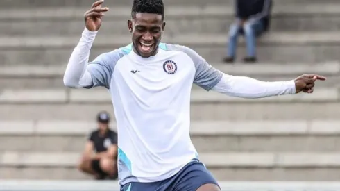 Ojo: Borja está varado en México sin poder conseguir su visa de trabajo