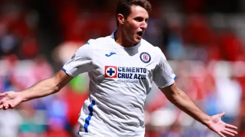 Chaquito Giménez suma dos goles en el Clausura 2020