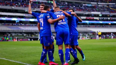 La Máquina suma 11 goles en 5 partidos del Clausura 2020