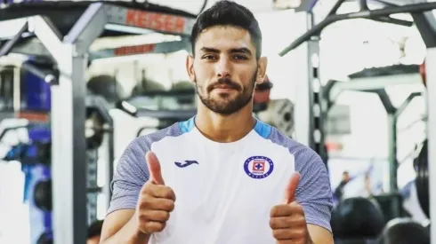 Ivo Basay llena de elogios a Lucas Passerini: "Es similar a Raúl Jiménez"